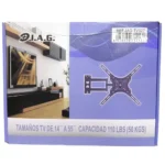 BASE DE TELEVISOR JAG-TV527