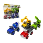 CARRO BOLSA 090A-67 X4