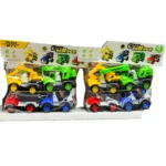 CARRO BOLSA 090A-67 X4 - Imagen 2