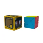 CUBO AXIS QY EQY575