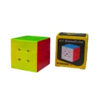 CUBO QY 3X3 EQY665