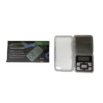 GRAMERA MINI POCKET SCALE MH-500