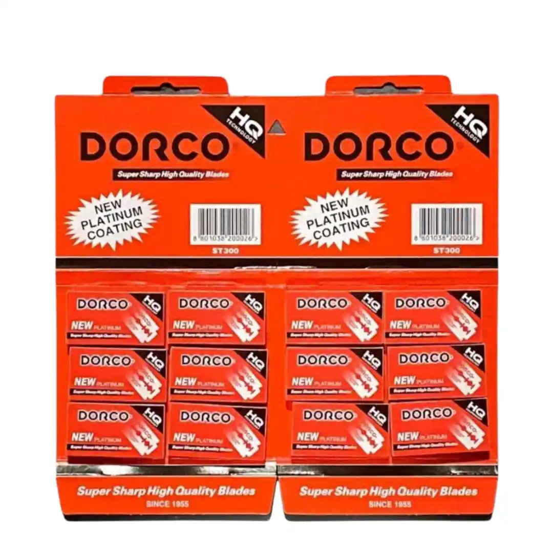 HOJILLA DORCO X12 ST-300