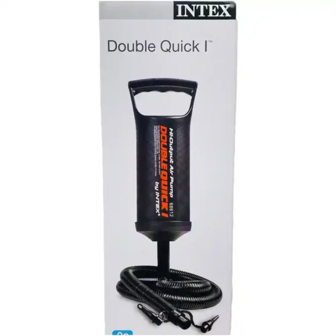 INFLADOR INTEX CAJA 68612 - Catálogo Importaciones Luca