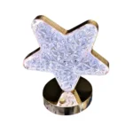 LÁMPARA DECORATIVA ESTRELLA 8203