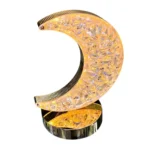 LÁMPARA DECORATIVA LUNA 8202