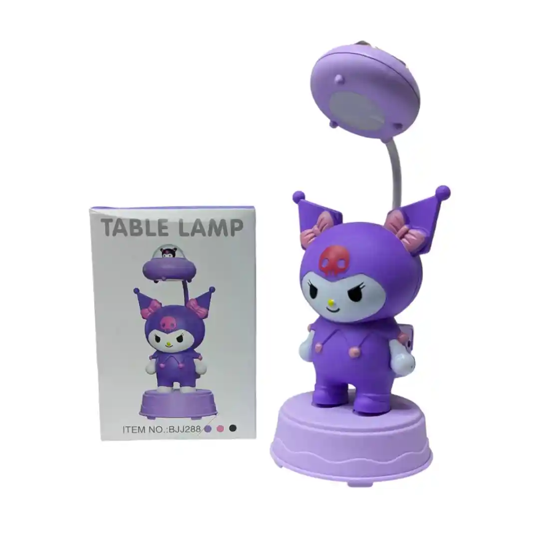 LÁMPARA KUROMI BJJ288