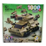 LEGO 1000 PIEZAS SURTIDO 8978-3/8978-1/8832-7 - Imagen 5