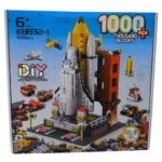LEGO 1000 PIEZAS SURTIDO 8978-3/8978-1/8832-7 - Imagen 8