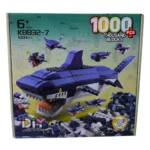 LEGO 1000 PIEZAS SURTIDO 8978-3/8978-1/8832-7 - Imagen 7