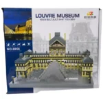 LEGO ARQUITECTURA 8853/8856/8833/8869 - Imagen 3