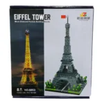 LEGO ARQUITECTURA 8853/8856/8833/8869 - Imagen 2