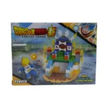 LEGO DRAGON BALL SL89213 - Imagen 2