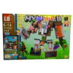 LEGO MY WORLD LB1162 - Imagen 2