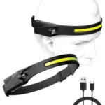 LINTERNA MINERA 3394