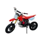 MOTOCROSS 110CC M1S LLANTA TACHE - Imagen 2