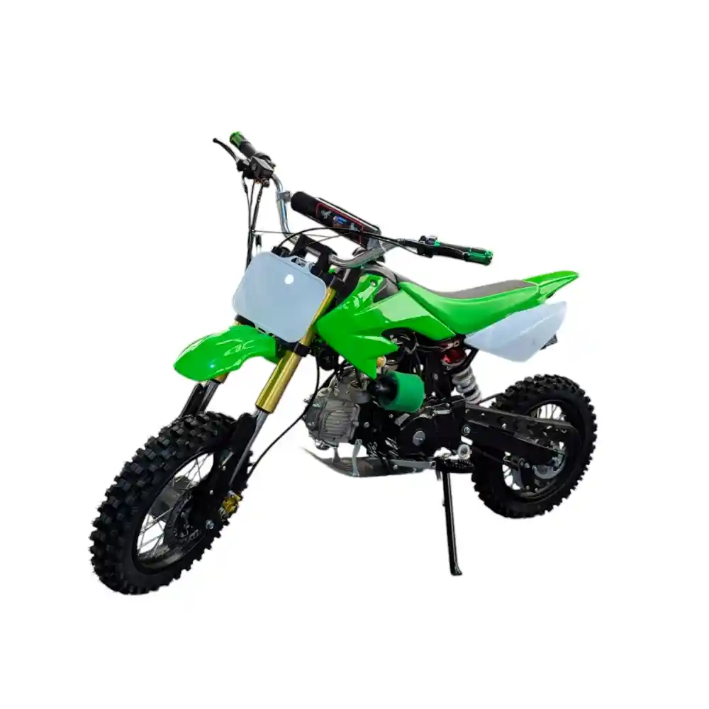 MOTOCROSS 110CC M1LLANTA TACHE SIN CLOSS