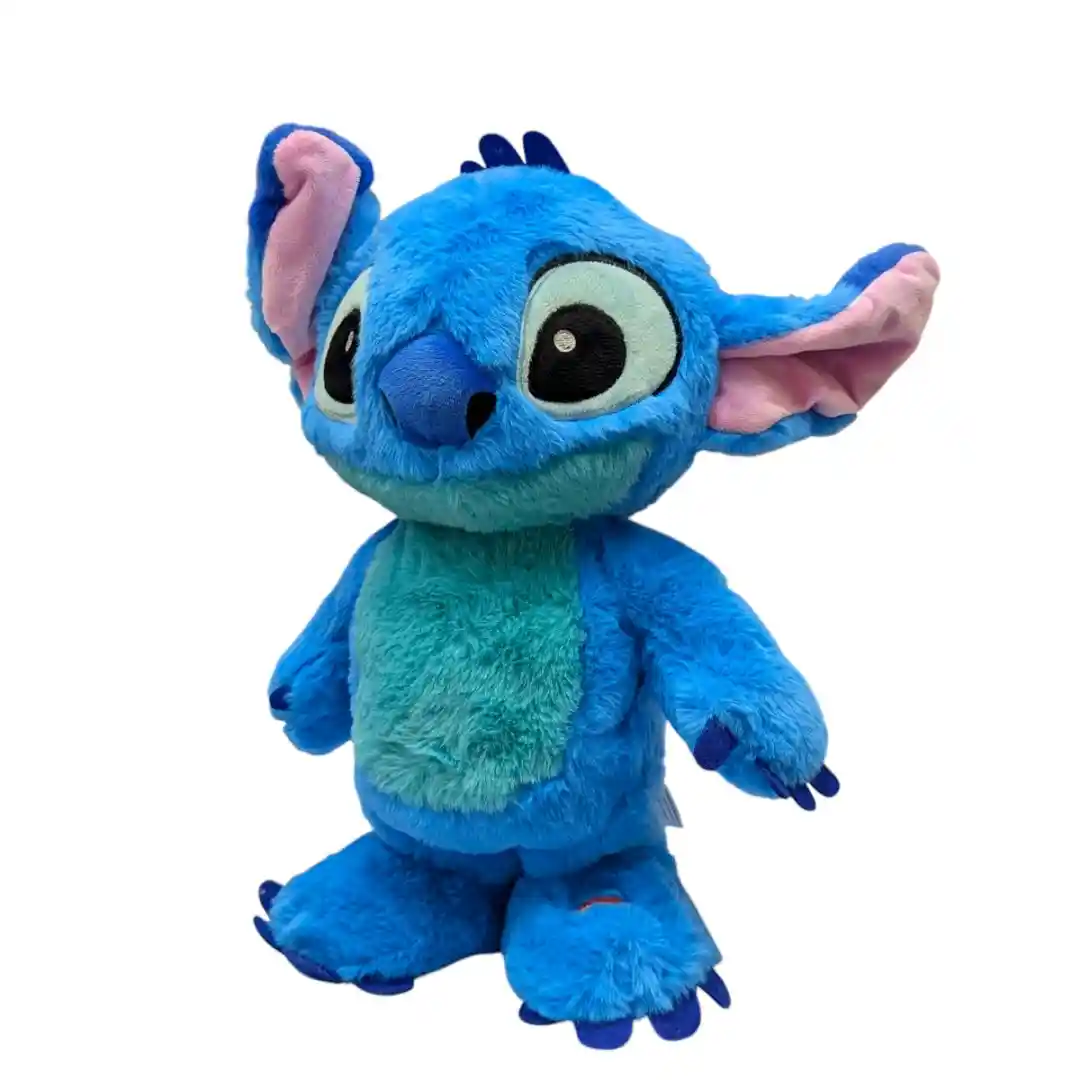 MUÑECO STICH CAMINADOR