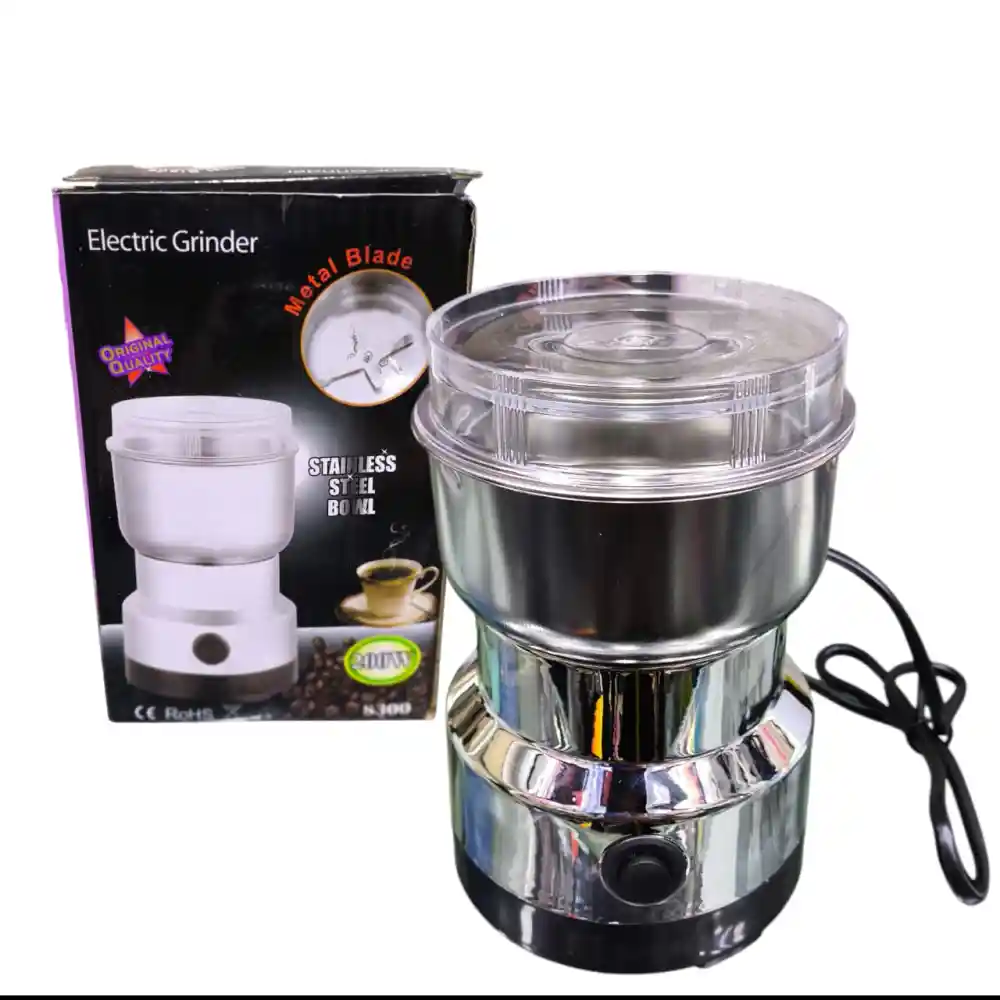 MOLINO DE CAFÉ 8300