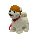 PERRO SENSOR GRANDE CORREA OSM-2445