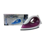 PLANCHA SENCILLA SONAKY ES-898A
