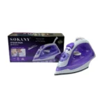 PLANCHA VAPOR SONAKY SK-YD-2111 - Imagen 2