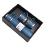 TERMO COMBO POCILLOS VACUUM - Imagen 2