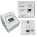 AIR PODS  PRO 2DA GENERACION BT533