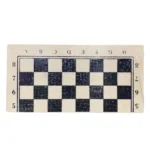 AJEDREZ MADERA CD-153