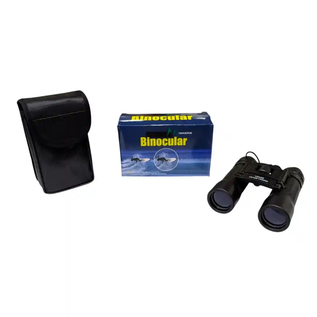 BINOCULAR PEQUEÑO 10X25 DQ230732