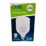 BOMBILLO LED DALIZ 30W