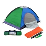 CAMPING 6 PERSONAS 3X-21177 BN3259