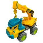 CARRO GRUA BOLSA CA1111