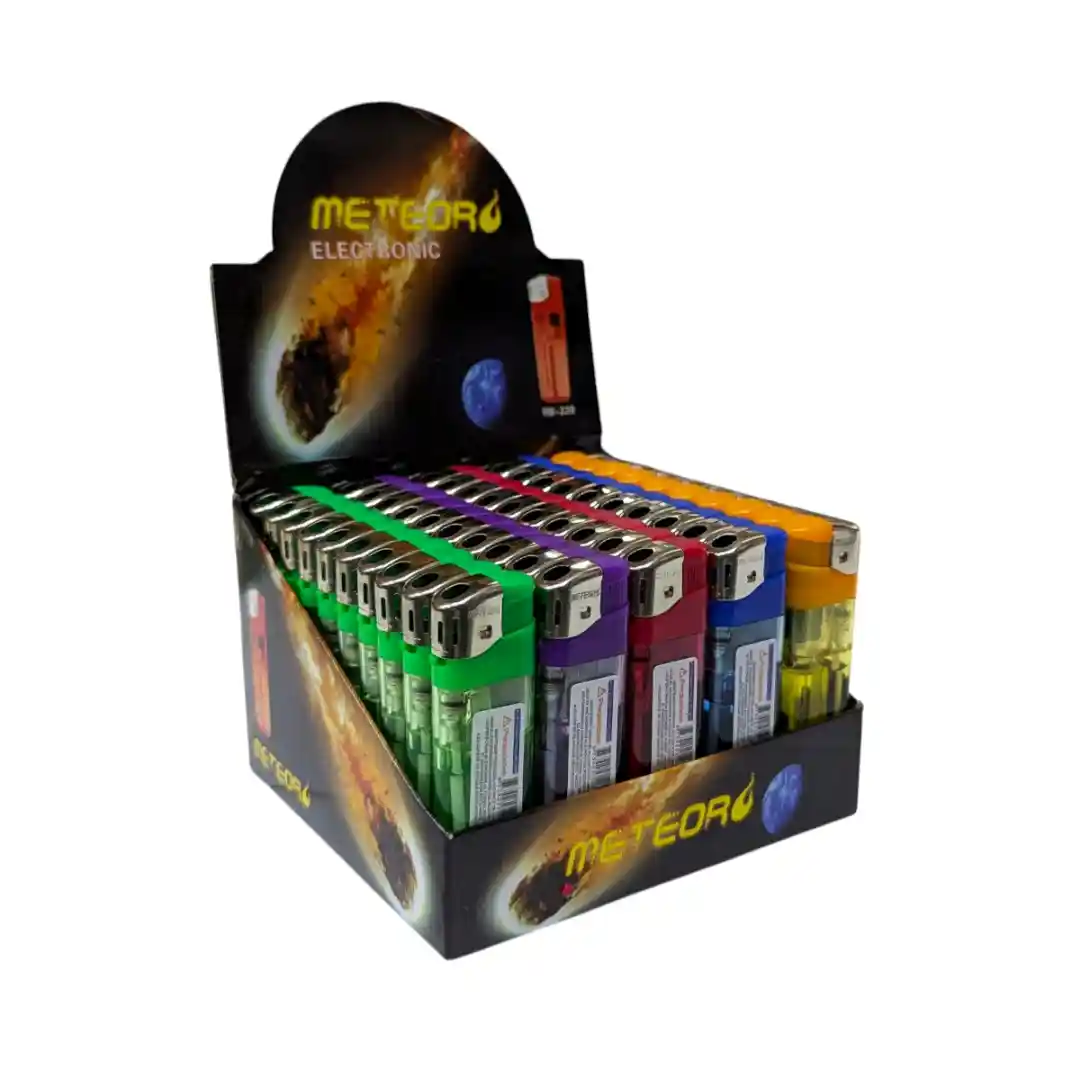 ENCENDEDOR METEORO RB-220