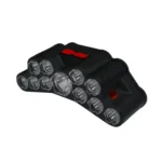 LINTERNA MINERA 11LED SH-T11 - Imagen 2
