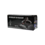 LINTERNA MINERA 11LED SH-T11 - Imagen 3