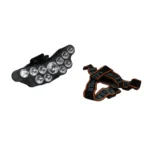LINTERNA MINERA 11LED SH-T11 - Imagen 4