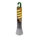 LINTERNA RECARGABLE 7 FUNCIONES AK9286 - Imagen 2