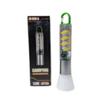 LINTERNA RECARGABLE 7 FUNCIONES AK9286