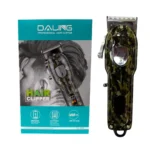 MÁQUINA PELUQUERA DL-1635 - Imagen 2
