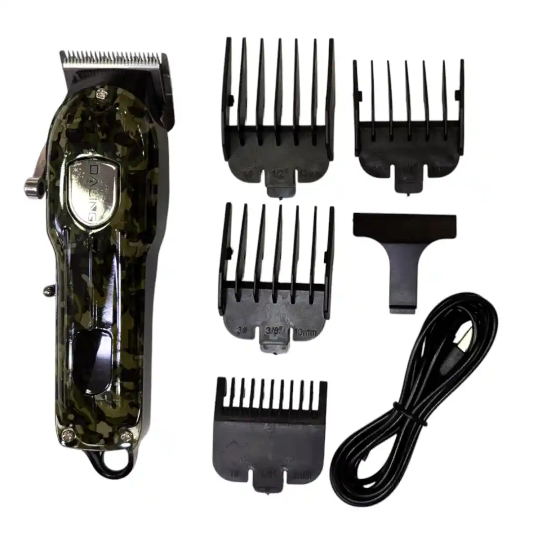 MÁQUINA PELUQUERA DL-1635