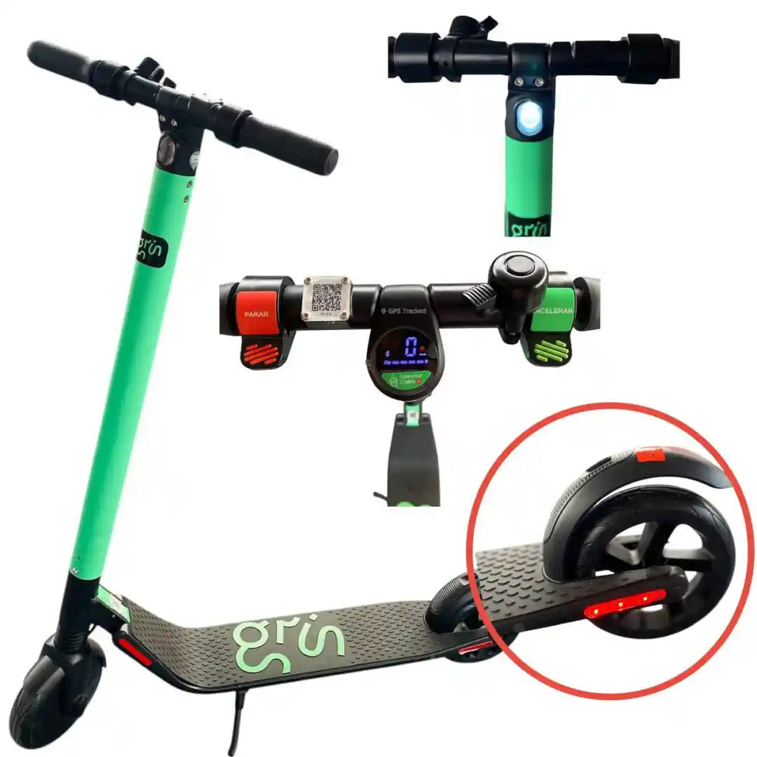 PATINETA GRIN PEQUEÑA