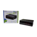 RADIO RELOJ BP112