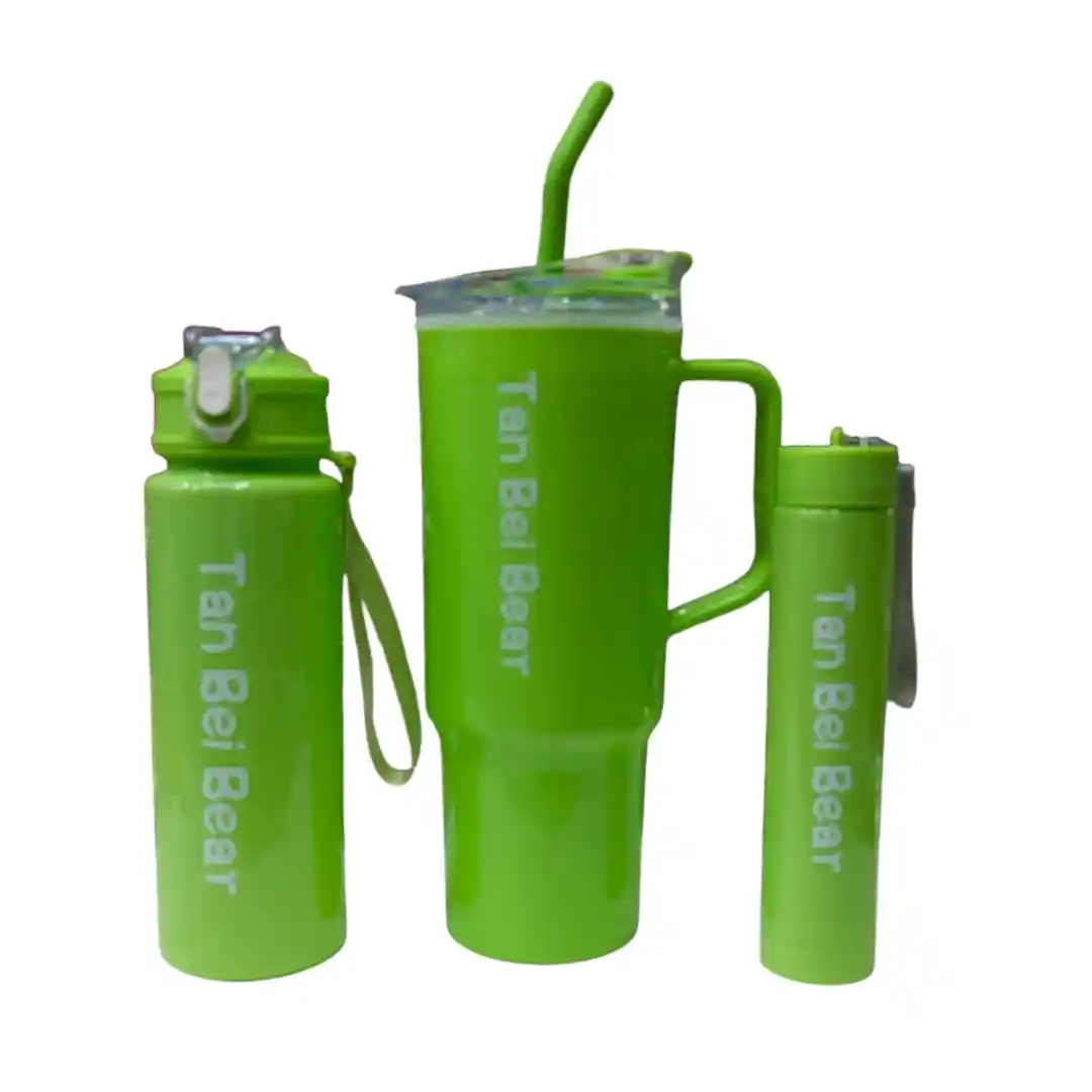 TERMO X3 BULL-0426-26 - Imagen 2