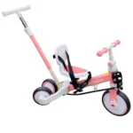 TRICICLO SILLA 806 - Imagen 2