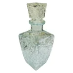 WISKERA VIDRIO CUADRADA DK-2655