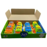 CARRO CAJA X8 JB1231