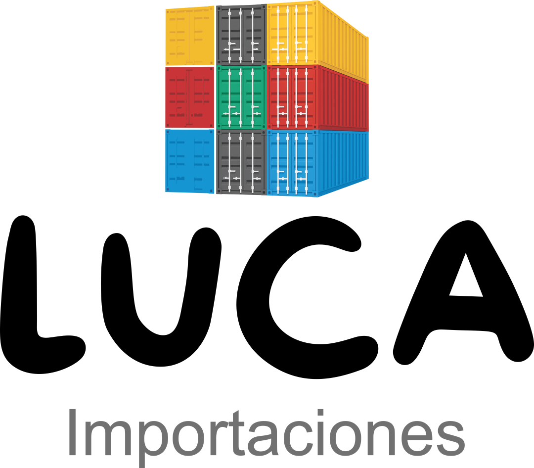Catálogo Importaciones Luca