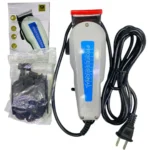 MÁQUINA PELUQUERA 9 PIEZAS 065