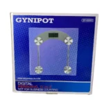 BÁSCULA GYNIPOT GY-6993
